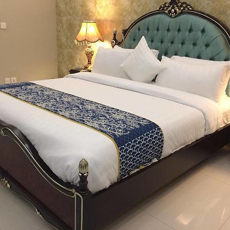 Orchards Cottage Hotel 卡拉奇 外观 照片