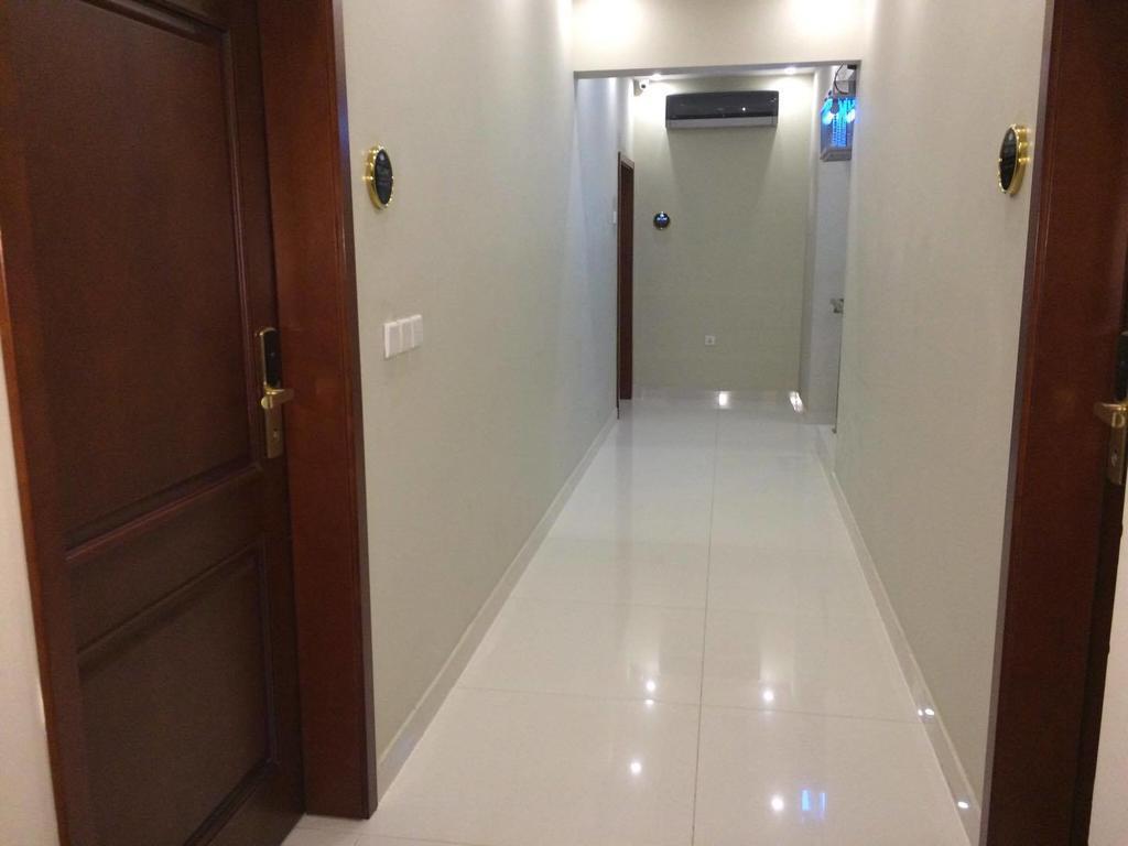 Orchards Cottage Hotel 卡拉奇 外观 照片