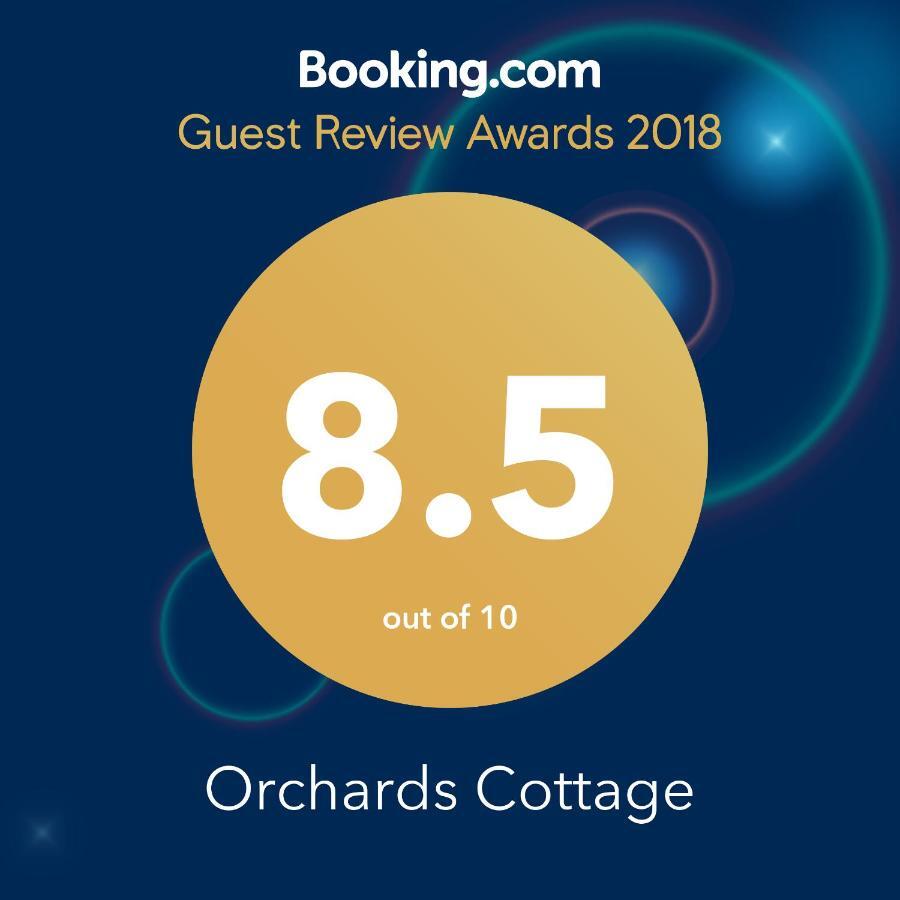 Orchards Cottage Hotel 卡拉奇 外观 照片